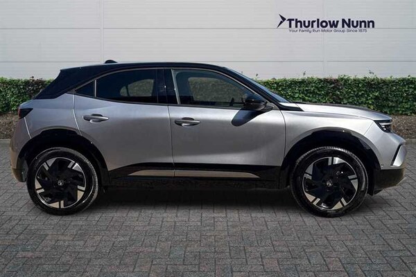 Used Vauxhall Mokka Electric 2024 for sale - 75554898: Photo 2
