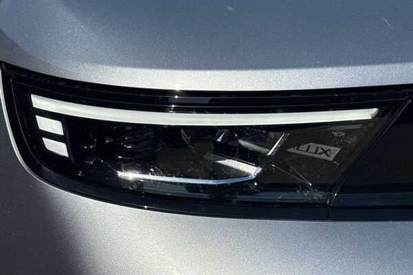 Used Vauxhall Mokka Electric 2024 for sale - 75554898: Photo 40