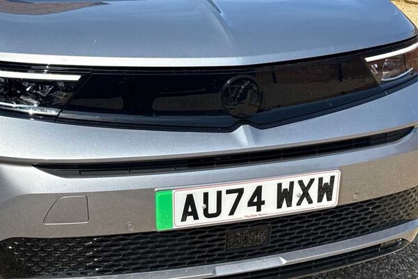 Used Vauxhall Mokka Electric 2024 for sale - 75554898: Photo 41