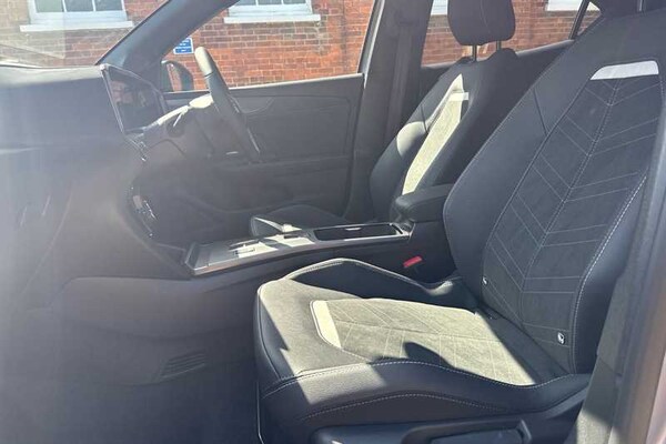 Used Vauxhall Mokka Electric 2024 for sale - 75554898: Photo 43