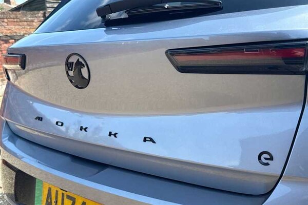 Used Vauxhall Mokka Electric 2024 for sale - 75554898: Photo 47