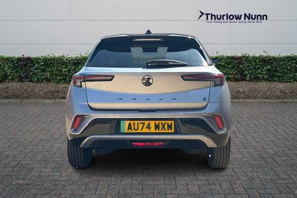 Used Vauxhall Mokka Electric 2024 for sale - 75554898: Photo 4