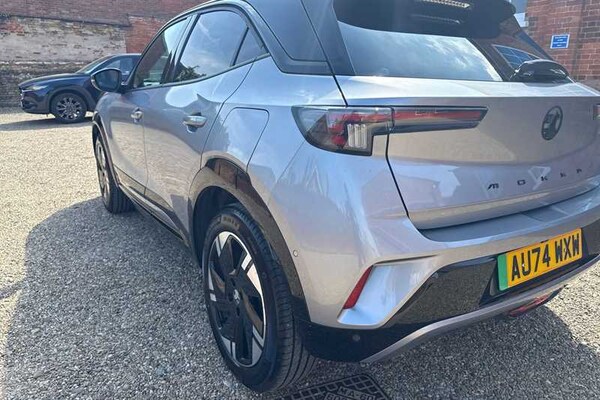 Used Vauxhall Mokka Electric 2024 for sale - 75554898: Photo 55