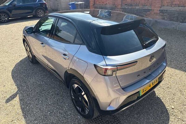 Used Vauxhall Mokka Electric 2024 for sale - 75554898: Photo 59