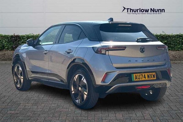 Used Vauxhall Mokka Electric 2024 for sale - 75554898: Photo 5