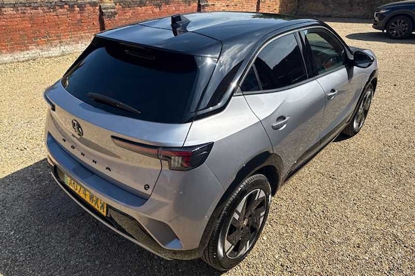 Used Vauxhall Mokka Electric 2024 for sale - 75554898: Photo 60