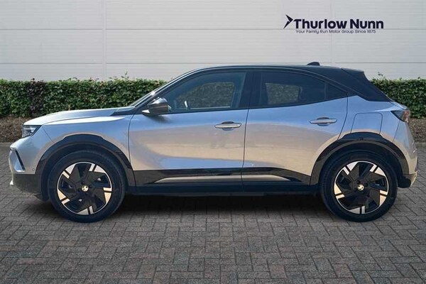 Used Vauxhall Mokka Electric 2024 for sale - 75554898: Photo 6