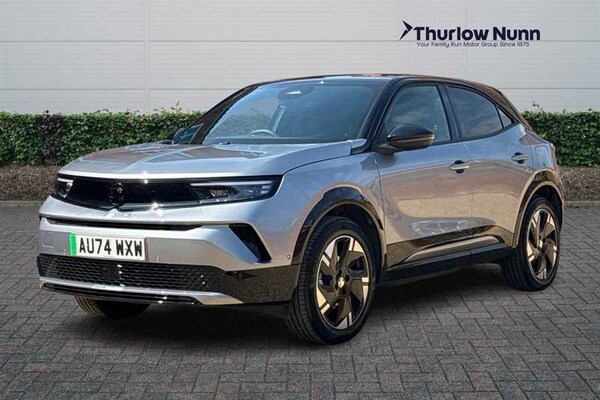 Used Vauxhall Mokka Electric 2024 for sale - 75554898: Photo 7