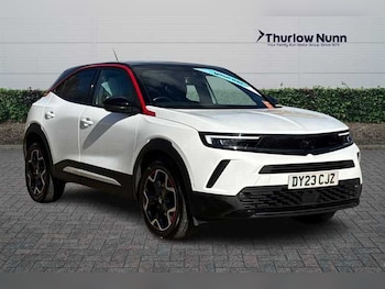 Used Vauxhall Mokka 2023 for sale - 78799386: Photo