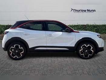 Used Vauxhall Mokka 2023 for sale - 78799386: Photo