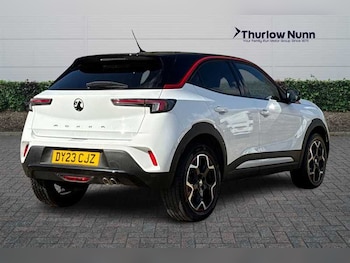 Used Vauxhall Mokka 2023 for sale - 78799386: Photo