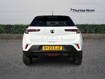 Used Vauxhall Mokka 2023 for sale - 78799386: Photo