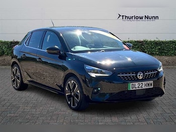 Used Vauxhall Corsa 2021 for sale - 78831472: Photo