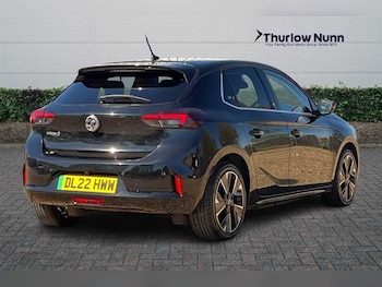 Used Vauxhall Corsa 2021 for sale - 78831472: Photo