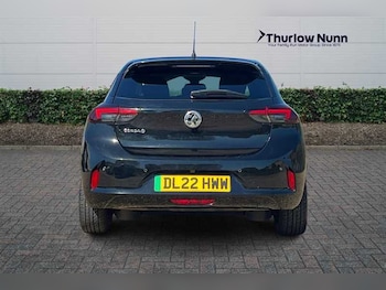Used Vauxhall Corsa 2021 for sale - 78831472: Photo