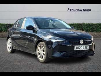 2020 - 1.2 SE Premium Hatchback 5dr Petrol Manual Euro 6 (75 ps)
