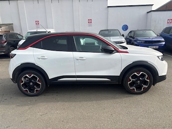 Used Vauxhall Mokka 2023 for sale - 77648333: Photo