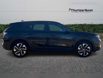 Used Vauxhall Grandland 2025 for sale - 77685977: Photo