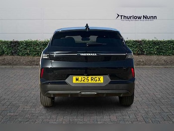 Used Vauxhall Grandland 2025 for sale - 77685977: Photo