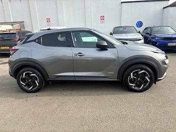 Used Nissan Juke 2023 for sale - 77771290: Photo