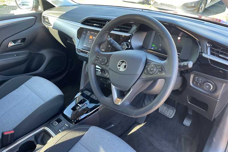 Used Vauxhall Corsa 2024 for sale - 77146905: Photo 10