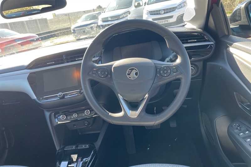 Used Vauxhall Corsa 2024 for sale - 77146905: Photo 11