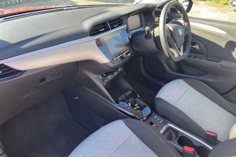 Used Vauxhall Corsa 2024 for sale - 77146905: Photo 13