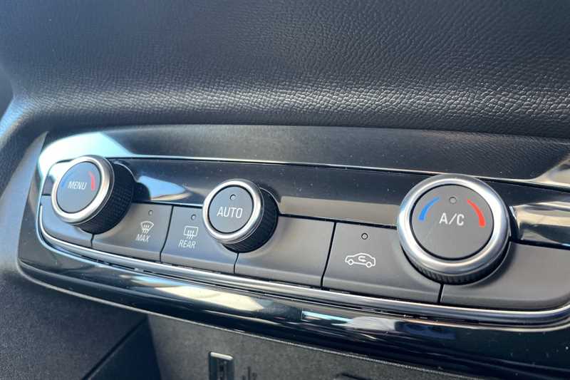 Used Vauxhall Corsa 2024 for sale - 77146905: Photo 15