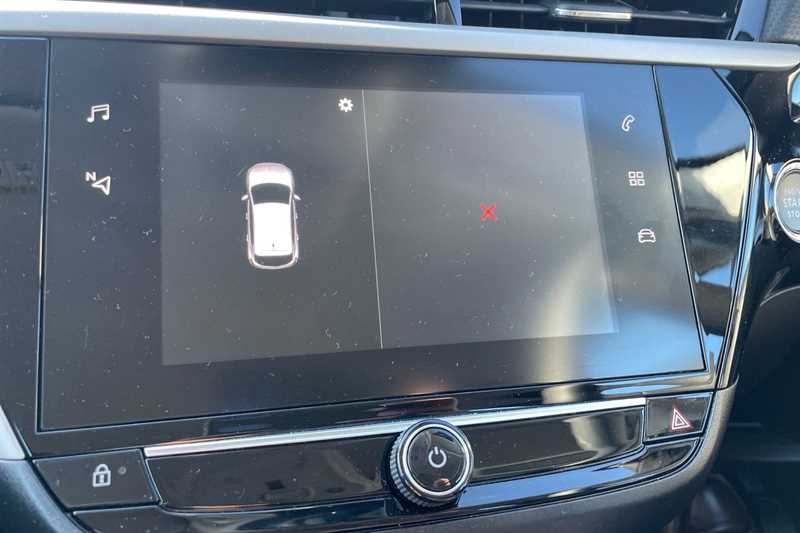 Used Vauxhall Corsa 2024 for sale - 77146905: Photo 19