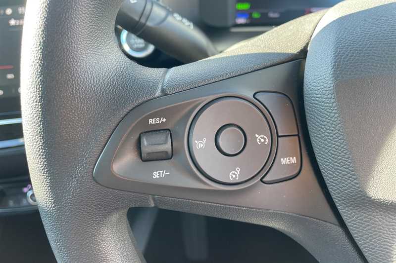 Used Vauxhall Corsa 2024 for sale - 77146905: Photo 21