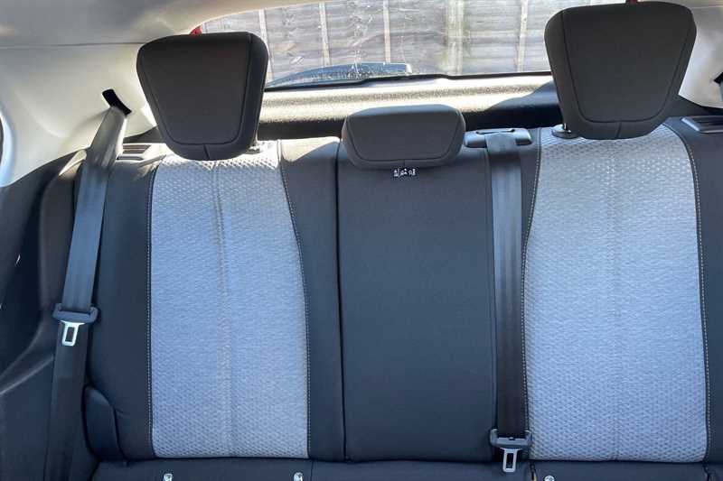 Used Vauxhall Corsa 2024 for sale - 77146905: Photo 23