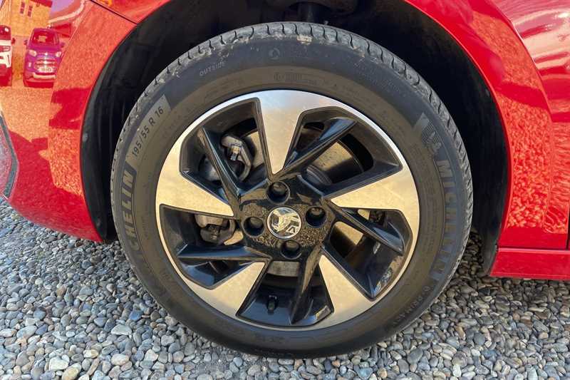 Used Vauxhall Corsa 2024 for sale - 77146905: Photo 25