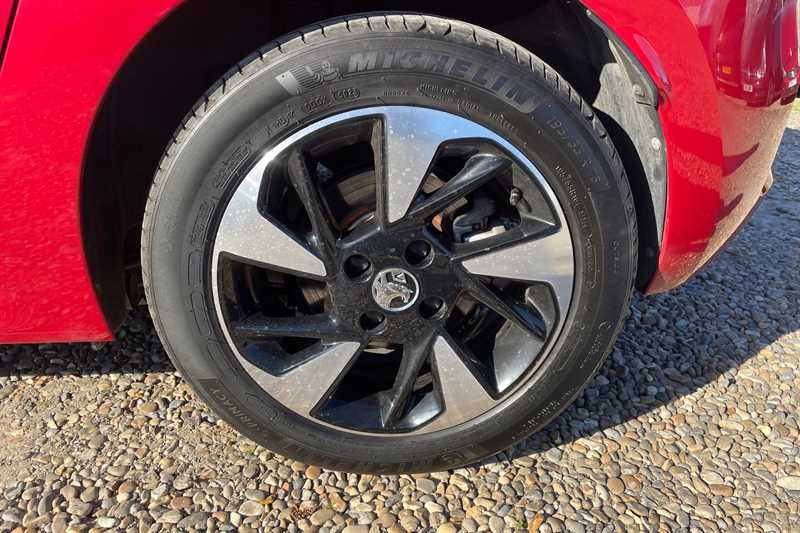 Used Vauxhall Corsa 2024 for sale - 77146905: Photo 26