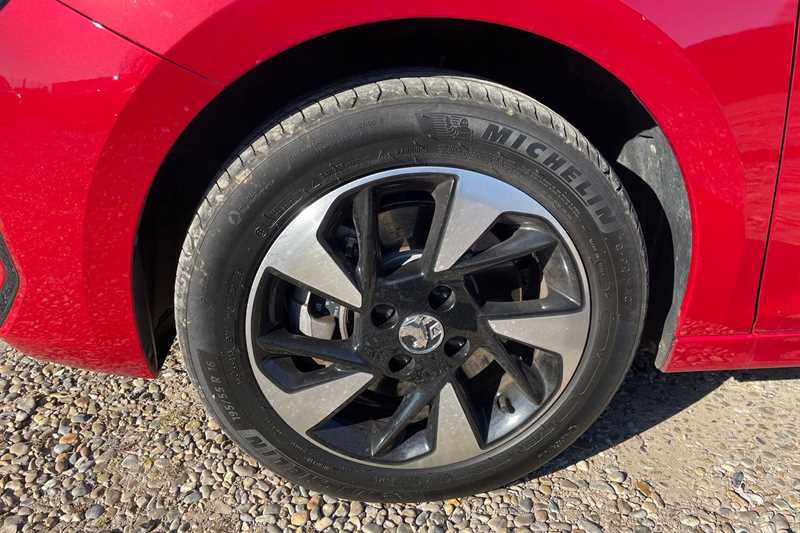 Used Vauxhall Corsa 2024 for sale - 77146905: Photo 27