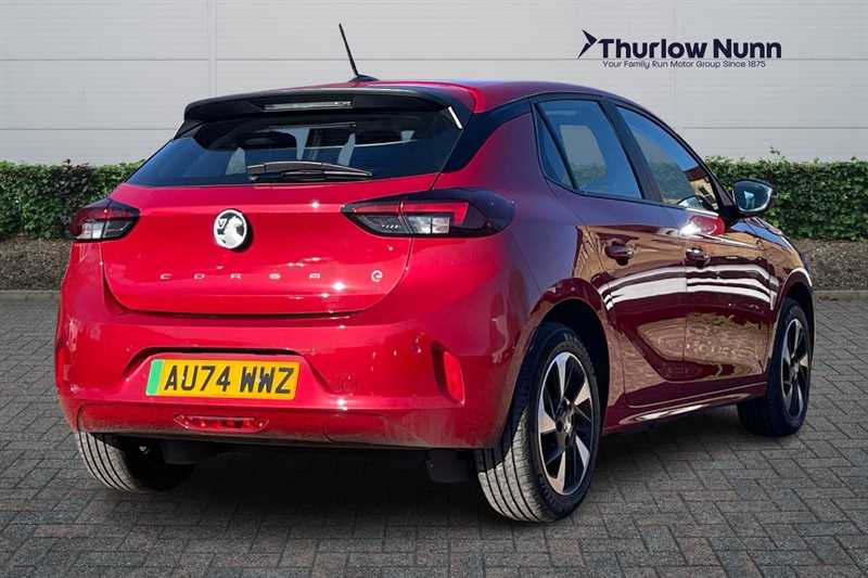 Used Vauxhall Corsa 2024 for sale - 77146905: Photo 3