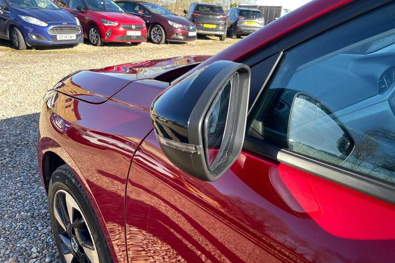 Used Vauxhall Corsa 2024 for sale - 77146905: Photo 32