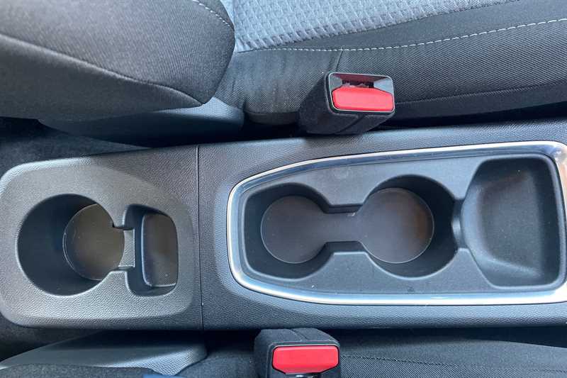 Used Vauxhall Corsa 2024 for sale - 77146905: Photo 38