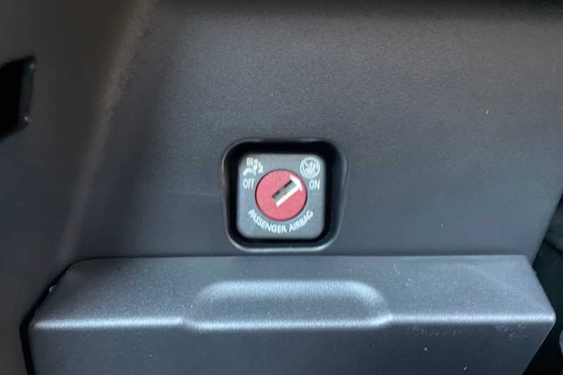 Used Vauxhall Corsa 2024 for sale - 77146905: Photo 48