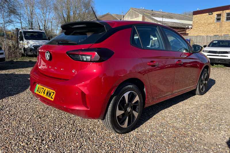 Used Vauxhall Corsa 2024 for sale - 77146905: Photo 49