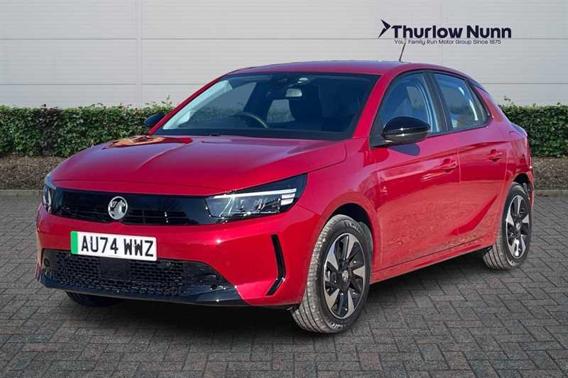 Used Vauxhall Corsa 2024 for sale - 77146905: Photo 7