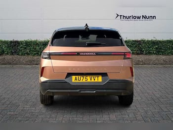 Used Vauxhall Grandland 2025 for sale - 78990643: Photo
