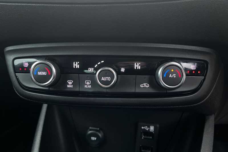 Used Vauxhall Crossland 2024 for sale - 77146792: Photo 15