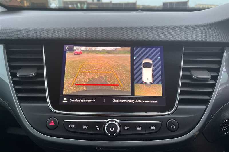 Used Vauxhall Crossland 2024 for sale - 77146792: Photo 19