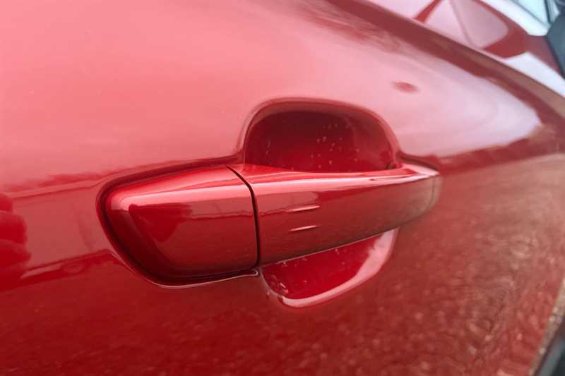 Used Vauxhall Crossland 2024 for sale - 77146792: Photo 28