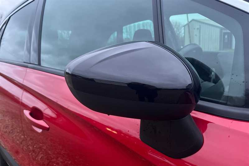 Used Vauxhall Crossland 2024 for sale - 77146792: Photo 29