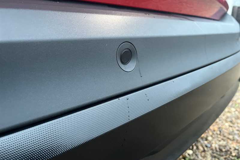 Used Vauxhall Crossland 2024 for sale - 77146792: Photo 35