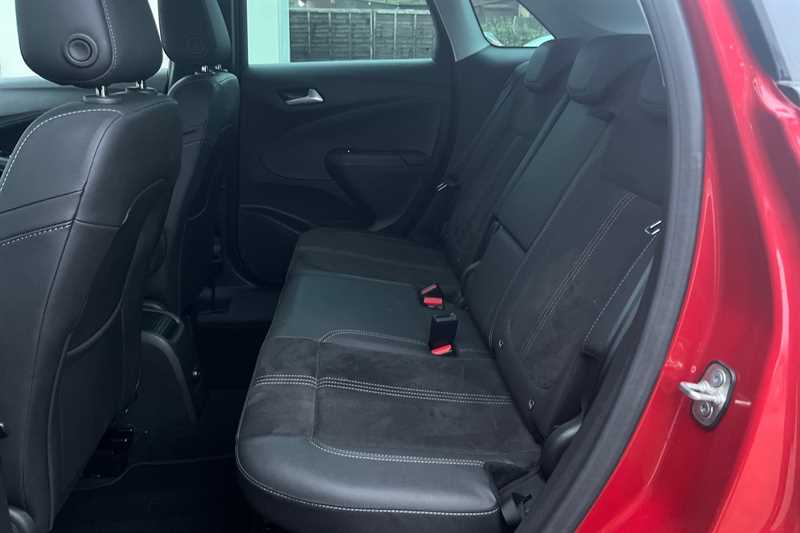 Used Vauxhall Crossland 2024 for sale - 77146792: Photo 37