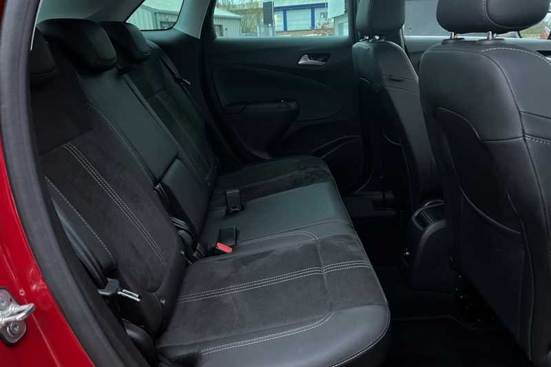 Used Vauxhall Crossland 2024 for sale - 77146792: Photo 39