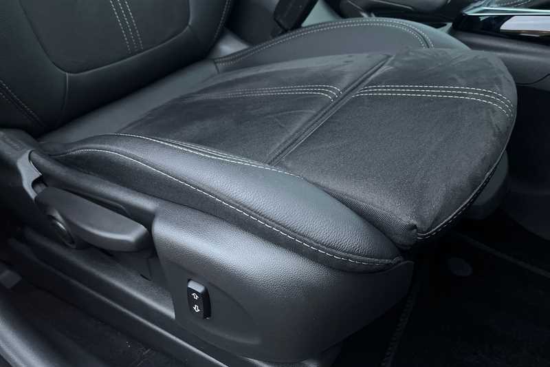 Used Vauxhall Crossland 2024 for sale - 77146792: Photo 42