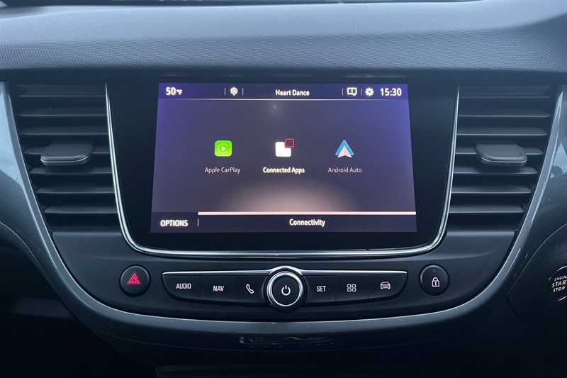 Used Vauxhall Crossland 2024 for sale - 77146792: Photo 50